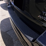 Volvo S80 Bumper Cover Molding Pad, 2006, 2007, 2008, 2009, 2010, 2011, 2012, 2013, 2014, 2015, 2016