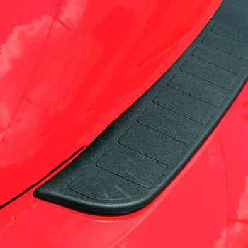 Volkswagen Beetle Bumper Cover Molding Pad, 2012, 2013, 2014, 2015, 2016, 2017, 2018, 2019