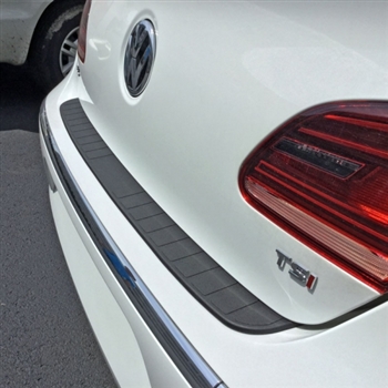 Volkswagen CC Bumper Cover Molding Pad, 2013, 2014, 2015, 2016, 2017