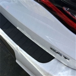 Dodge Dart Bumper Cover Molding Pad, 2013, 2014, 2015