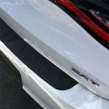 Dodge Dart Bumper Cover Molding Pad, 2013, 2014, 2015
