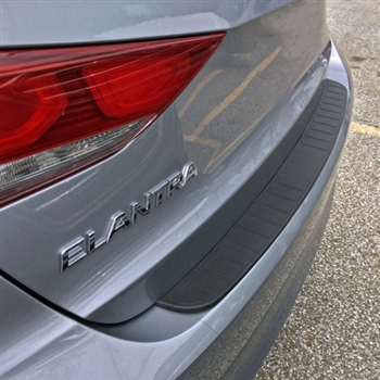 Hyundai Elantra Bumper Cover Molding Pad, 2011, 2012, 2013. 2014, 2015, 2016, 2017, 2018