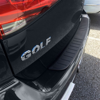 Volkswagen Golf 4 Door Bumper Cover Molding Pad, 2015, 2016, 2017, 2018, 2019, 2020, 2021, 2022, 2023