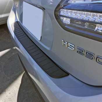 Lexus HS Bumper Cover Molding Pad, 2010, 2011, 2012