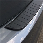 Volvo S60 Bumper Cover Molding Pad, 2010, 2011, 2012, 2013, 2014, 2015, 2016, 2017, 2018