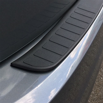 Volvo S60 Bumper Cover Molding Pad, 2010, 2011, 2012, 2013, 2014, 2015, 2016, 2017, 2018