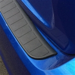 Chevrolet Sonic Bumper Cover Molding Pad, 2012, 2013, 2014, 2015, 2016, 2017, 2018, 2019, 2020