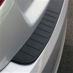 Chevrolet Malibu Bumper Cover Molding Pad, 2013, 2014, 2015