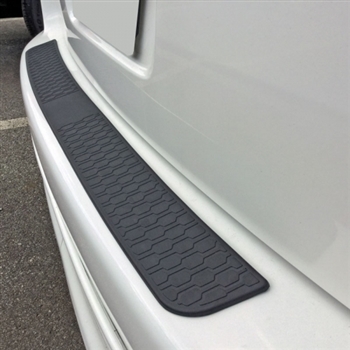 Scion xB Bumper Cover Molding Pad, 2004, 2005, 2006, 2007, 2008, 2009, 2010, 2011, 2012, 2013, 2014, 2015