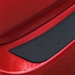 Scion iA Bumper Cover Molding Pad, 2016, 2017