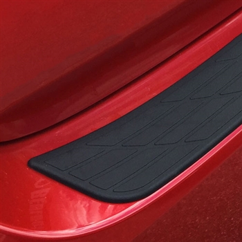 Scion iA Bumper Cover Molding Pad, 2016, 2017