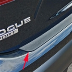 Nissan Rogue Sport Bumper Cover Molding Pad, 2017, 2018