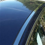 Ford Five Hundred Chrome Roof Insert Trim, 2pc 2005, 2006, 2007