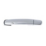 Buick Enclave Chrome Door Handle Covers, 2008, 2009, 2010, 2011, 2012, 2013, 2014, 2015, 2016