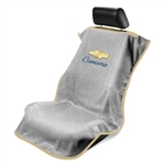 Camaro Classic Towel Seat Protector