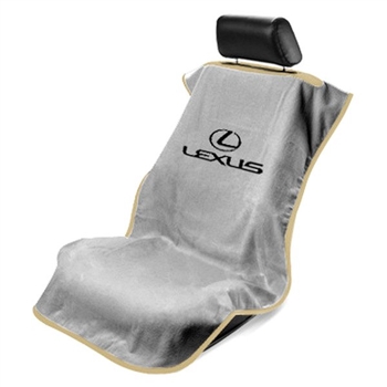 Lexus Towel Seat Protector