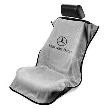 Mercedes Towel Seat Protector