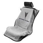 Pontiac Towel Seat Protector