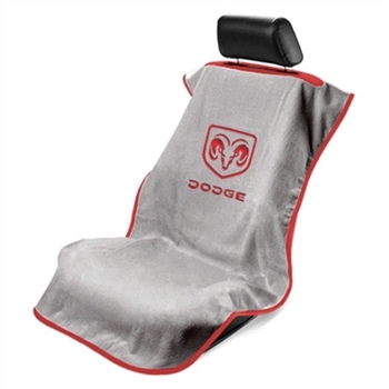 Ram Seat Towel