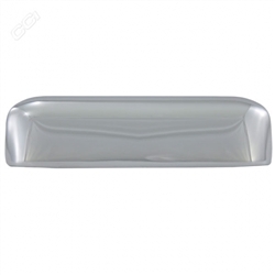 Mazda B-Series Chrome Rear Tailgate Handle Cover, 2003-2010