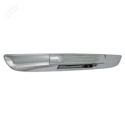 Ford Expedition Chrome Tailgate Handle Trim, 2003, 2004, 2005, 2006