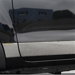 Ford Freestar Chrome Rocker Panel Trim Set, 8pc  2004