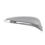 Toyota Rav4 Chrome Mirror Covers, 2013, 2014, 2015, 2016, 2017, 2018