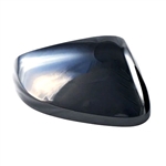 Chevrolet Trailblazer Gloss Black Mirror Covers, 2pc  2021, 2022, 2023, 2024