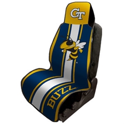 Collegiate Universal Fit Seat Vests