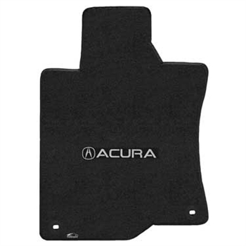 Acura RSX Velourtex Custom Auto Carpet Mats