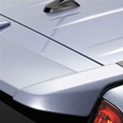 Honda CR-V Painted Rear Spoiler, 2007, 2008, 2009, 2010, 2011