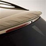 Mercedes ML Painted Rear Spoiler, 2006, 2007, 2008, 2009, 2010, 2011, 2012, 2013, 2014