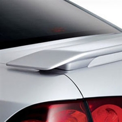 Kia Optima 2 Post Painted Rear Spoiler, 2006.5, 2007, 2008, 2009, 2010