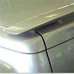 Chevrolet SSR Painted Rear Spoiler, 2004, 2005, 2006