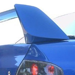 Mitsubishi Lancer EVO-8 Painted Rear Spoiler, 2003, 2004, 2005, 2006