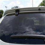 Hyundai Tucson Roofline Painted Rear Spoiler, 2006, 2007, 2008, 2009, 2010