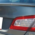 Mitsubishi Galant Painted Rear Spoiler, 2009, 2010, 2011, 2012