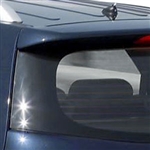 Kia Sorento Painted Rear Spoiler, 2011, 2012, 2013, 2014, 2015