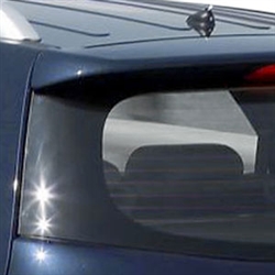 Kia Sorento Painted Rear Spoiler, 2011, 2012, 2013, 2014, 2015