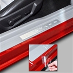 Universal Paint Protection Door Kit for GMC | ShopSAR.com