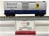 20256 Micro Train Baltimore & Ohio Sentinel #466032 Box Car B & O