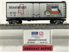 21 00 401  Micro Trains Mississippi State Car MI