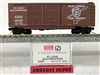 23030 Micro Train St. Louis Southwestern Box Car S.L.S.