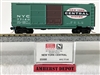 23300 Micro Trains New York Central Box Car NYC