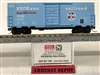 24 00 140 Micro Trains Pickens Railroad Box Car