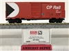 24260 Micro Trains CP Rail Box Car