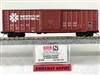 25100 Micro Train Sabine River & North Box Car SR