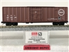 27030 Micro Train Chicago & Eastern Illinois Box Car