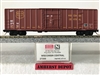 27200 Micro Train Wisconsin Central #27114 Box Car WC