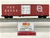 27 00 420 Micro Trains Florida East Coast Box Car